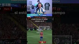 Folha seca en FIFA 22 ✅