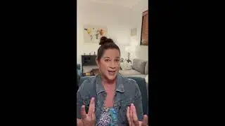 DeTUR Training with Kristen Garubba, Ed.D.