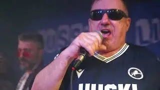 Let 'em Come - Max & The Jellied Eels Inc. OFFICIAL VIDEO