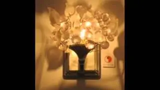 מנורות קיר - סטודיו אורות
