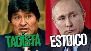 C&oacute;mo piensan los m&aacute;s importantes l&iacute;deres pol&iacute;ticos