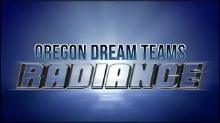 Oregon Dream Teams RADIANCE 2021-2022