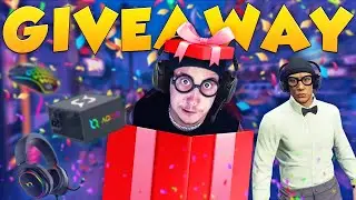 LIVE cu GTA FIVEM cu FONFI- GIVEAWAY PENTRU ABONATI by AQIRYS 🎉🎊🎉