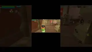 ☠️ chicken gun