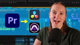 Export Your Premiere Timeline for Resolve and Pro Tools