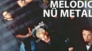 10 Melodic N&uuml; Metal Bands