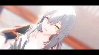 【崩スタ/HSR MMD】LOST IN PARADISE【星/Stelle】