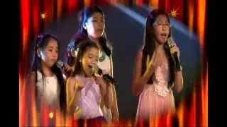 STAR MAGIC OCTOBER 2014 DANCE AND VOICE WORKSHOPS