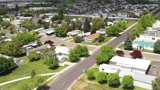 Palatial Living | Logan, Utah
