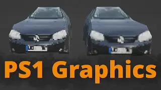 Blender - Disable Texture Filtering