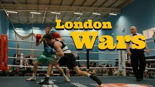 London Youth & Intermediate Semi Finals Pt1