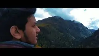 Channel trailer : Introduction video || ASHISH TRAVEL ESCAPE || Travel video intro