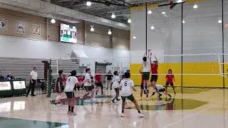 Stevenson HS JV vs Mundelein 4/28/2022