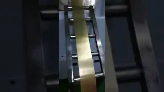 high speed stamping die