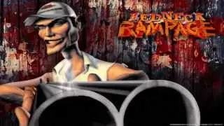 Обзор/Review Redneck Rampage by Jacob
