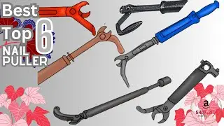 Best Top 6 Nail Puller review