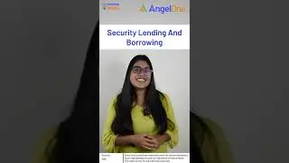 Security Lending and Borrowing (SLB): What is Stock Lending and Borrowing