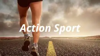 Action Sport | Royalty-Free Music For Video | by penguinmusic