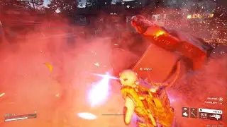 How to Harvester event - Free Loadout and a dream