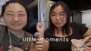life in between 🇵🇭 | Manila Diaries 02