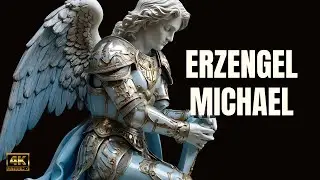 Mit Erzengel Michael jede schwierige Zeit überwinden