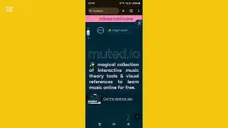 Best AI website for learning music theory ? | How to learn music theory through this AI website easi