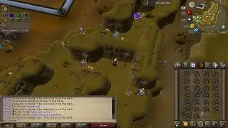 Osrs Daily Stream Part 3