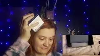 Unboxing BoxyCharm Premium December 2020; Bubbles & Glitz