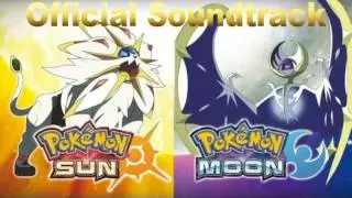 KuKui's Lab - Pokemon Sun and Moon Soundtrack...