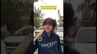 Wanna be cool minku😂&hearts;️ | Raj Grover | #shorts