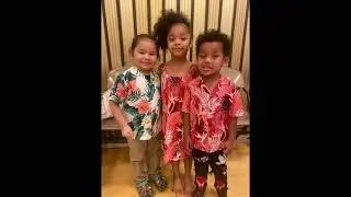 Tasini - Tupou Family 