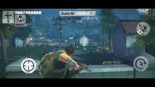 THE QUEST (blueprint mission13