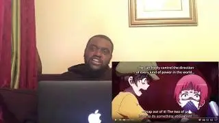 Accelerator Vs Scavenger | REACTION!!