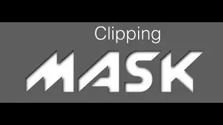 photo shop tutorial | how to cliping mask effect