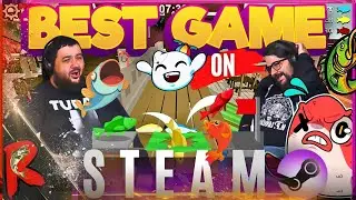 This is THE ABSOLUTE BEST Game On Steam - @SMii7Y | RENEGADES REACT