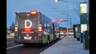 Boulevard Direct: Bus Rapid Transit in Philadelphia