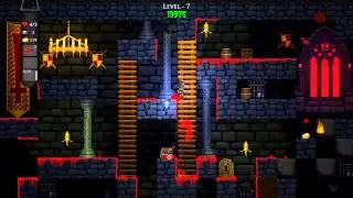 99 Levels To Hell  Gameplay