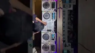 Dj mix and chop the Dubstep. #dubstep #dj #edmmusic #edm #djmix #festival #rave