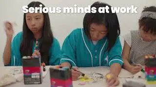 ARS Caf&eacute; &times; MIRAI HANA &ndash; Keiki Job Experience LITE #001: Artist Edition with Yuto Ono (2025)
