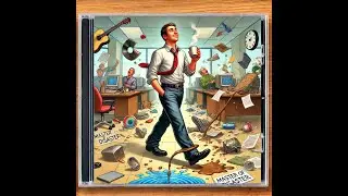 Master of Disaster - Relatable Chaos Song