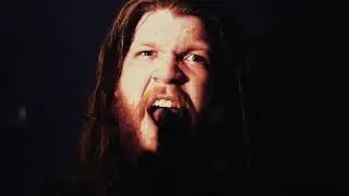 Katabasis - Grief/Relief (OFFICIAL MUSIC VIDEO)
