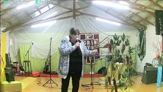Reunion Gral Fundacion Maranata - MIPORA