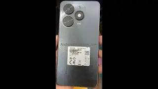 Tecno BG6 Hang Logo/ LCD Fix/ Dead Boot Repair/ Fastboot and Recovery Mode Fix