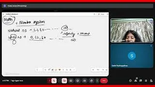Number System &ndash; Class 9 Maths | Full Chapter Explanation | Sabhi Padho Padhao@SabhiPadhoPadhao ​