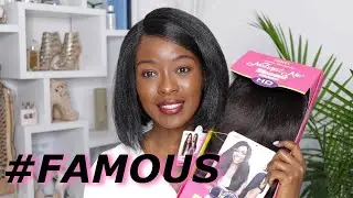 Janet Collection NAMED A WIG AFTER ME! Under $30 Looks With Lulu, Tamila, Tessa, & Ann