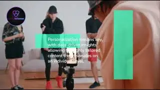 The Future of Content Marketing: Trends to Watch in 2024