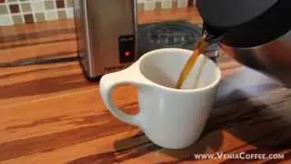 Bonavita Thermal BV1800TH Coffee Maker