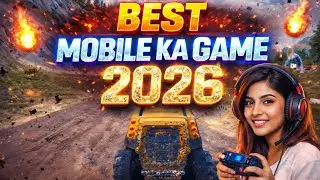 Best Mobile Ka Game 2026 #totalgaming 