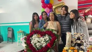 50 Años Dalia v. 1