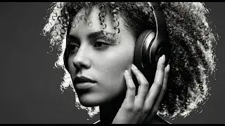 【Soul R&B】Silky Embrace – Dreamy R&B Mix for Loving Moments